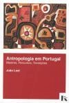 Antropologia Em Portugal