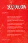 Sociologia Problemas E Praticas Vol50