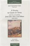 Ericeira Na Gazeta De Torres, A
