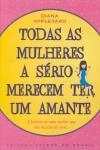 Todas As Mulheres A Serio Merecem Ter Um Amante