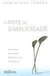 Arte Da Simplicidade, A