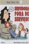 Servidora Fora De Servico