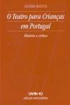 Teatro Para Criancas Em Portugal, O