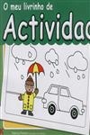 Meu Livrinho De Actividades, O - 3 Anos