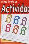 Meu Livrinho De Actividades, O - 5 Anos