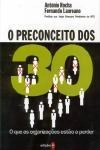 Preconceito Dos 30, O