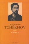 Contos De Tchekhov Vol5