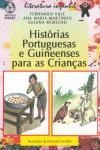 Historias Portuguesas E Guineenses Para As Criancas
