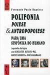 Polifonia Poiese E Antropopoiese