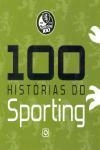 100 Historias Do Sporting