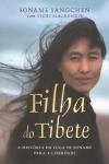 Filha Do Tibete