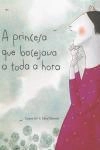 Princesa Que Bocejava A Toda A Hora, A