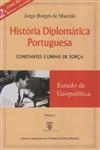 Historia Diplomatica Portuguesa Vol1
