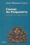 Causas Da Psiquiatria