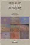 Dicionario Escolar De Filosofia