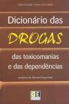 Dicionario Das Drogas Das Toxicomanias E Das Dependencias