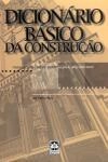Dicionario Basico Da Construcao