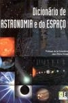 Dicionario De Astronomia E Do Espaco