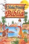Minha Primeira Biblia, A