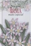 Para Uma Irma Muito Especial