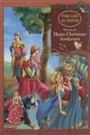 Historias De Hans Christian Andersen