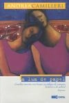 Lua De Papel, A