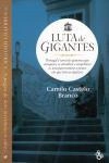 Luta De Gigantes