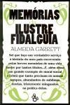 Memorias Da Ilustre Fidalguia