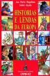Historias E Lendas Da Europa