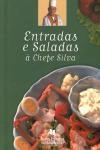 Entradas E Saladas A Chefe Silva