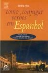 Como Conjugar Verbos Em Espanhol