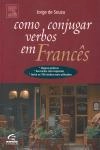 Como Conjugar Verbos Em Frances