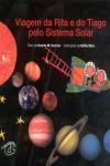 Viagem Da Rita E Do Tiago Pelo Sistema Solar