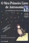 Meu Primeiro Livro De Astronomia, O