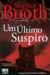 Ultimo Suspiro, Um