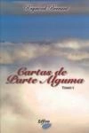 Cartas De Parte Alguma Vol1