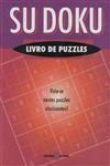 Sudoku Livro De Puzzles