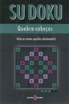 Sudoku Quebra Cabecas