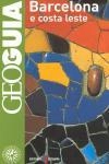 Barcelona E Costa Leste Geoguia