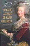 Diario Secreto De Maria Antonieta, O