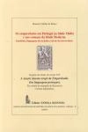 Emparedados Em Portugal Na Idade Media E Nos Comecos Da Idade Moderna, Os