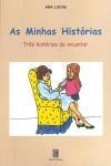 Minhas Historias, As