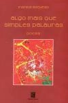 Algo Mais Que Simples Palavras