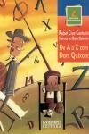 De A A Z Com Dom Quixote