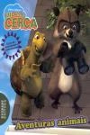 Pular A Cerca - Aventuras Animais
