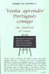 Venha Aprender Portugues Comigo Vol3
