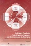 Guia Para Avaliacao Estrategica De Impactes Em Ordenamento Do Territorio