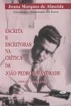 Escrita E Escritoras Na Critica De Joao Pedro De Andrade
