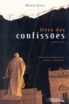 Livro Das Confissoes