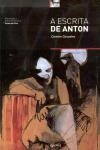 Escrita De Anton, A